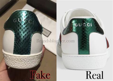 gucci ace enbroidered sneakers replica|gucci ace metallic snakeskin sneakers.